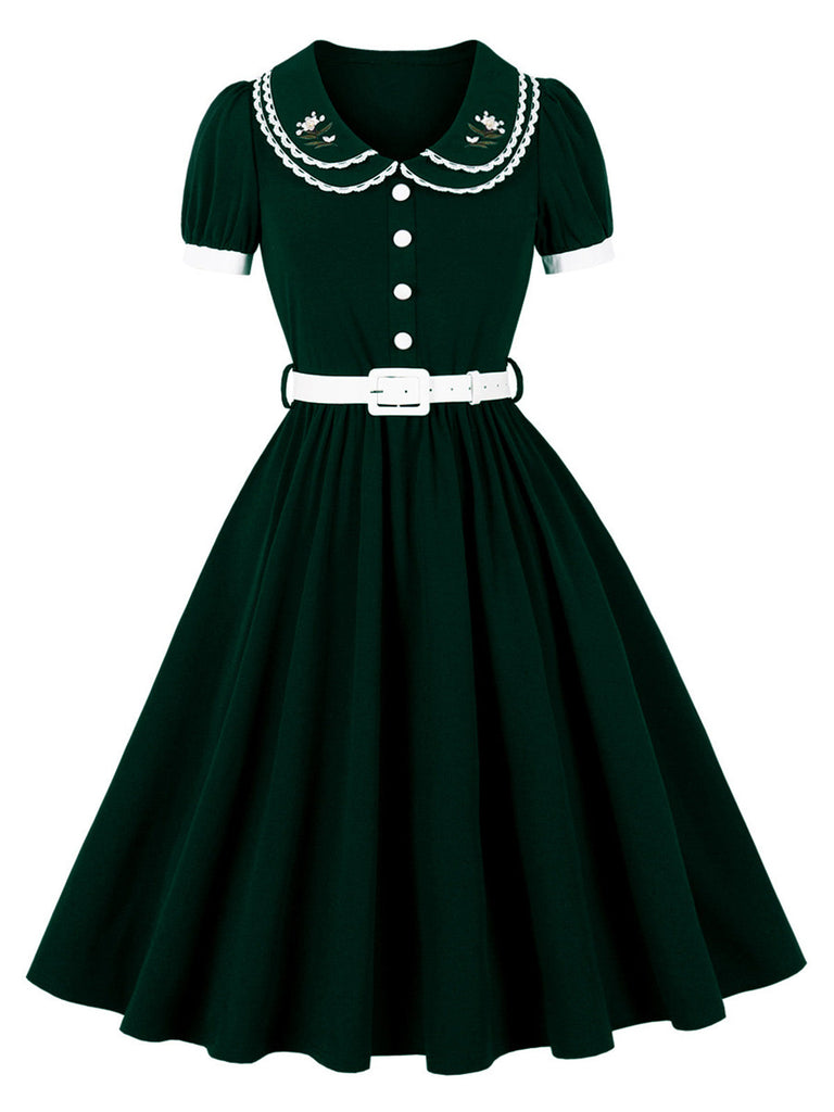 Verde Scuro