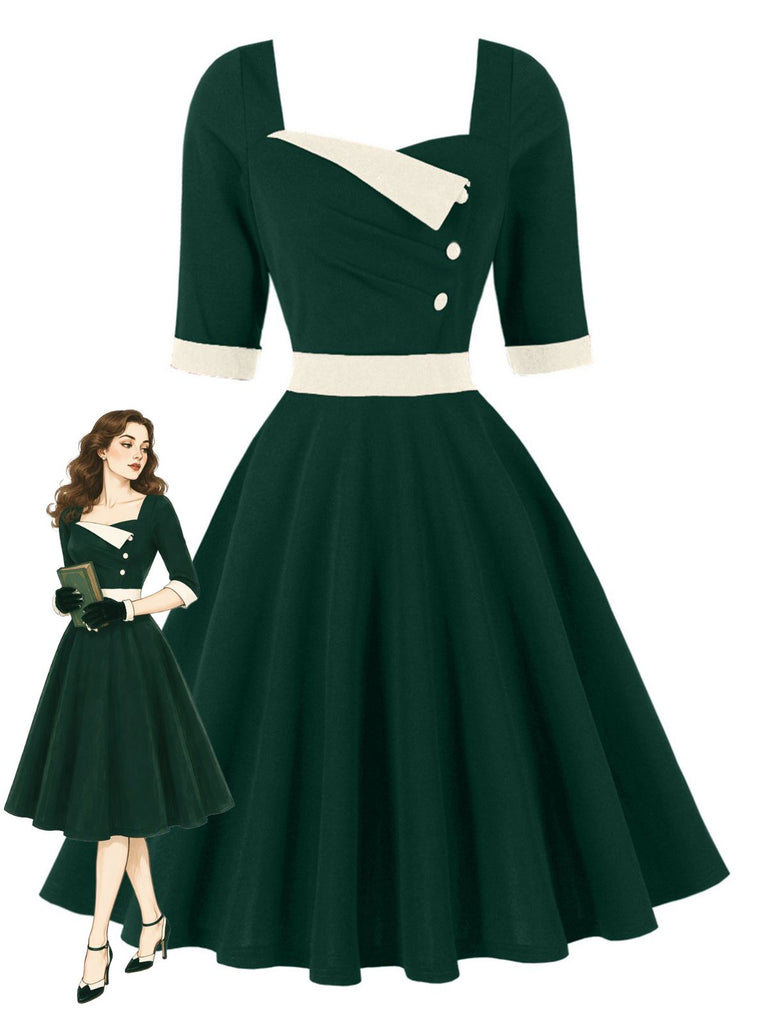Verde Scuro