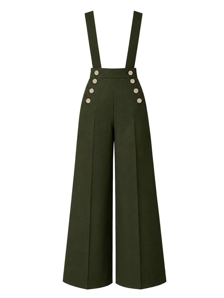 Verde Oliva Scuro