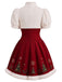Rosso e Bianco