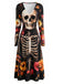 Skull e Skeleton