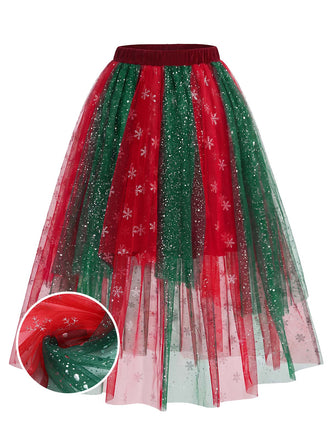 Rosso e Verde