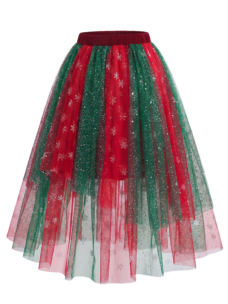 Rosso e Verde