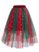 Rosso e Verde