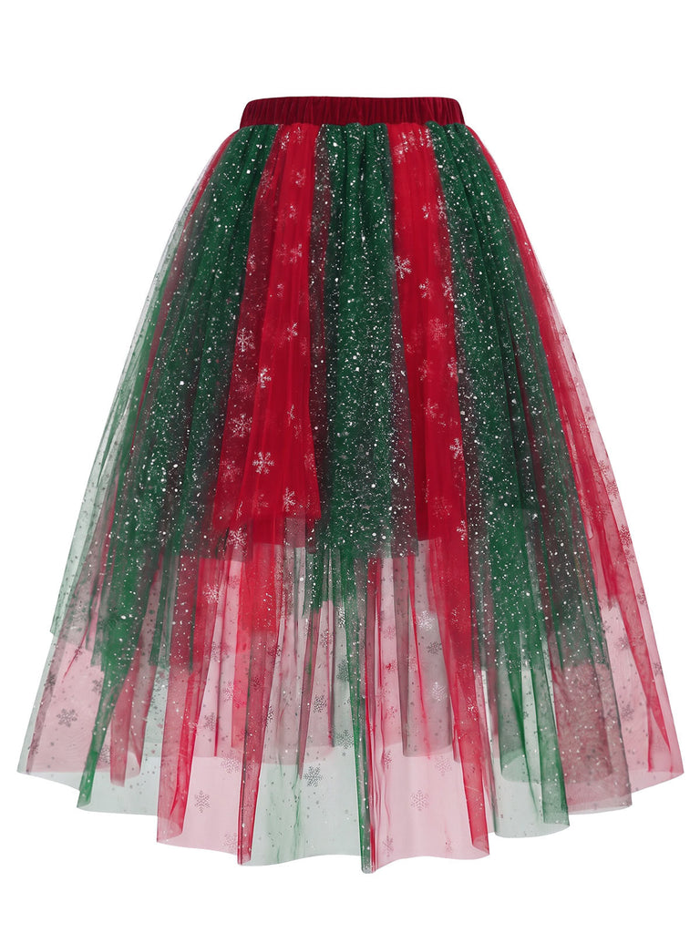 Rosso e Verde
