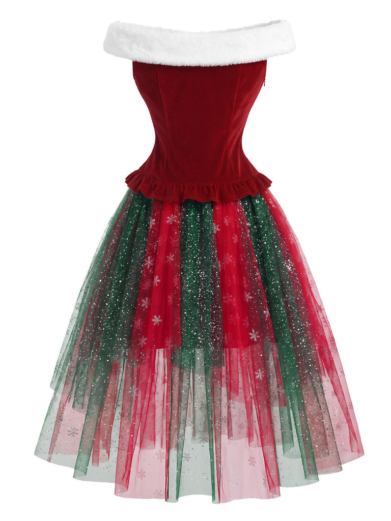 Rosso e Verde