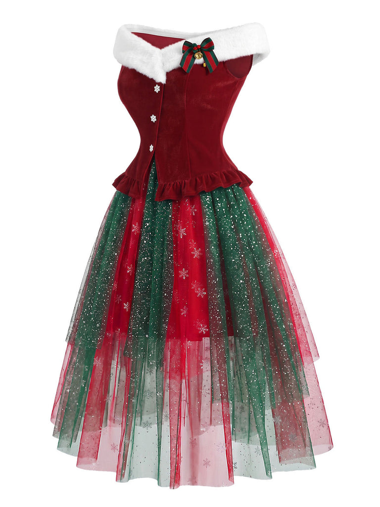 Rosso e Verde