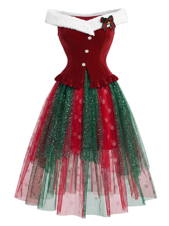 Rosso e Verde