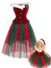 Rosso e Verde