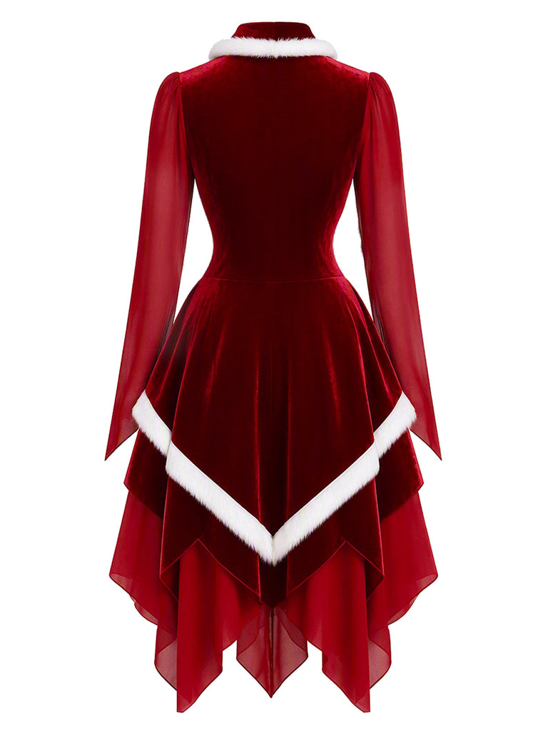Rosso Vivo