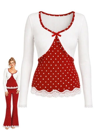 Rosso e Bianco