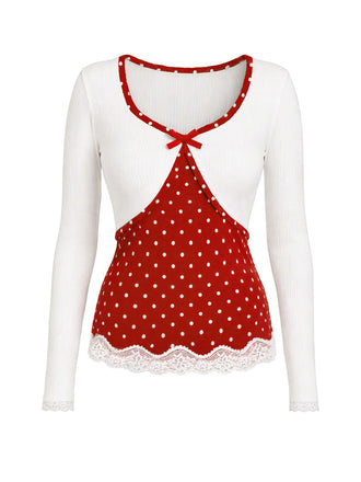 Rosso e Bianco