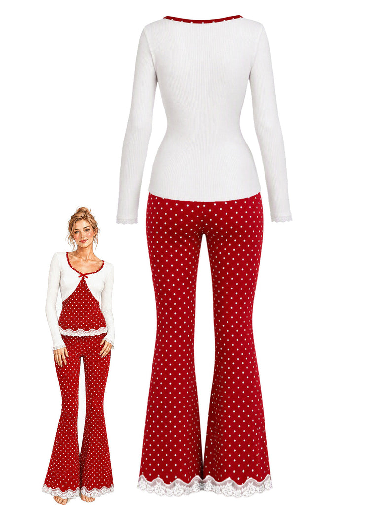 Rosso e Bianco