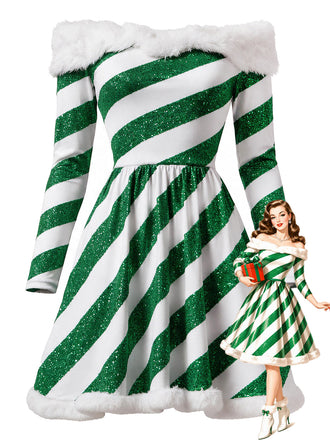 Verde e Bianco