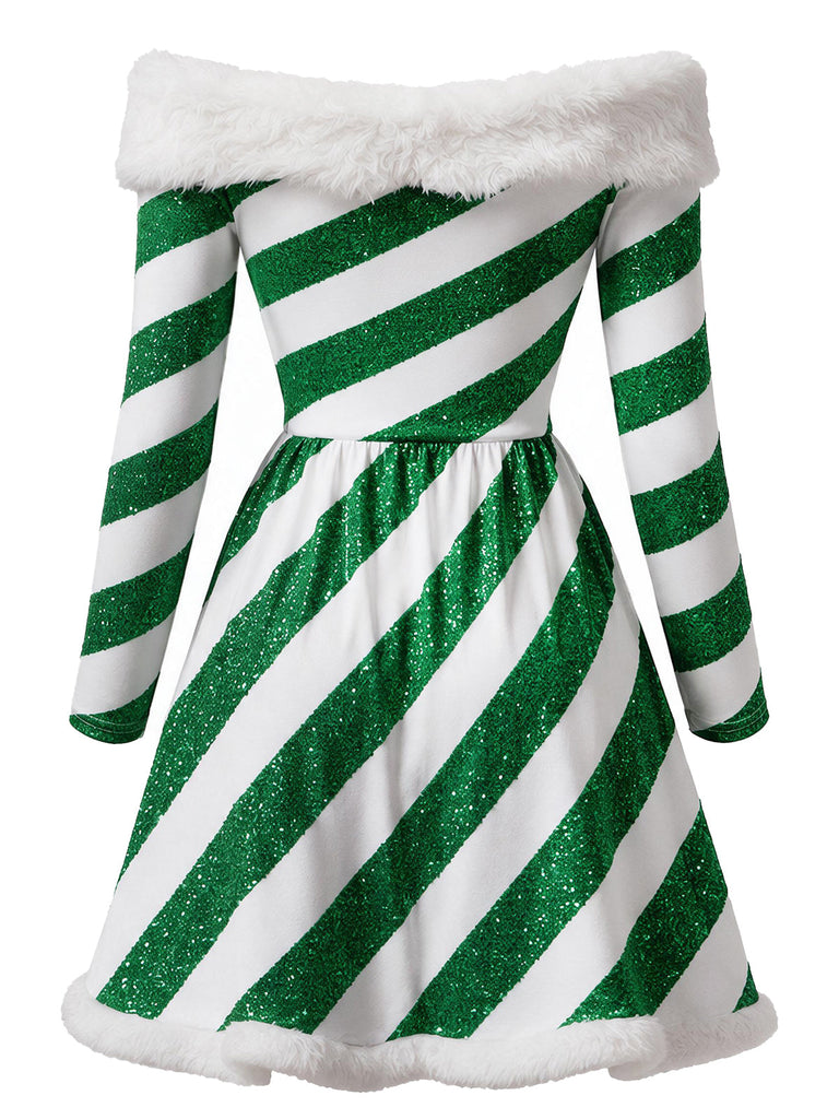 Verde e Bianco