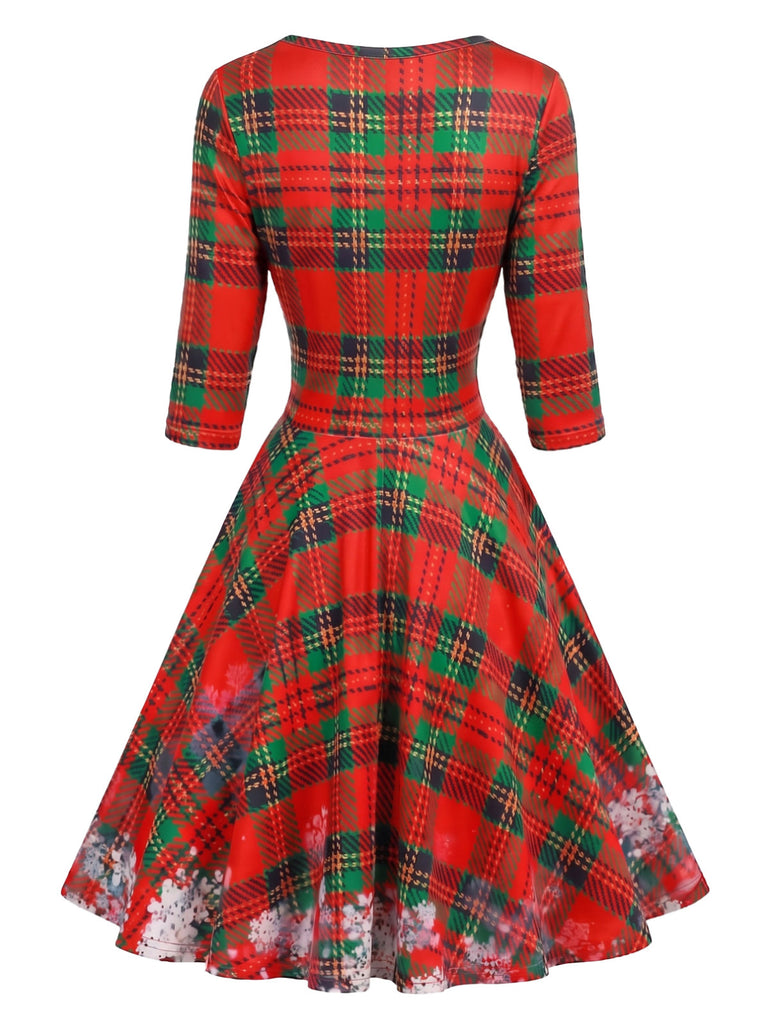 Rosso e Verde