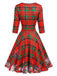 Rosso e Verde