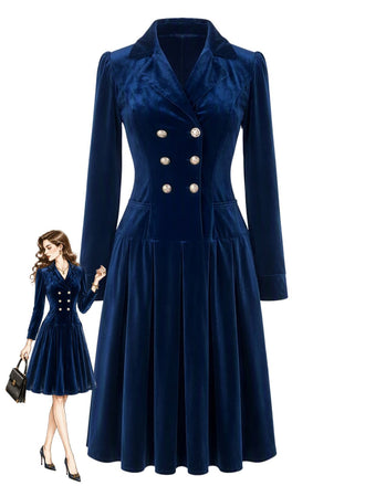 Blu Navy