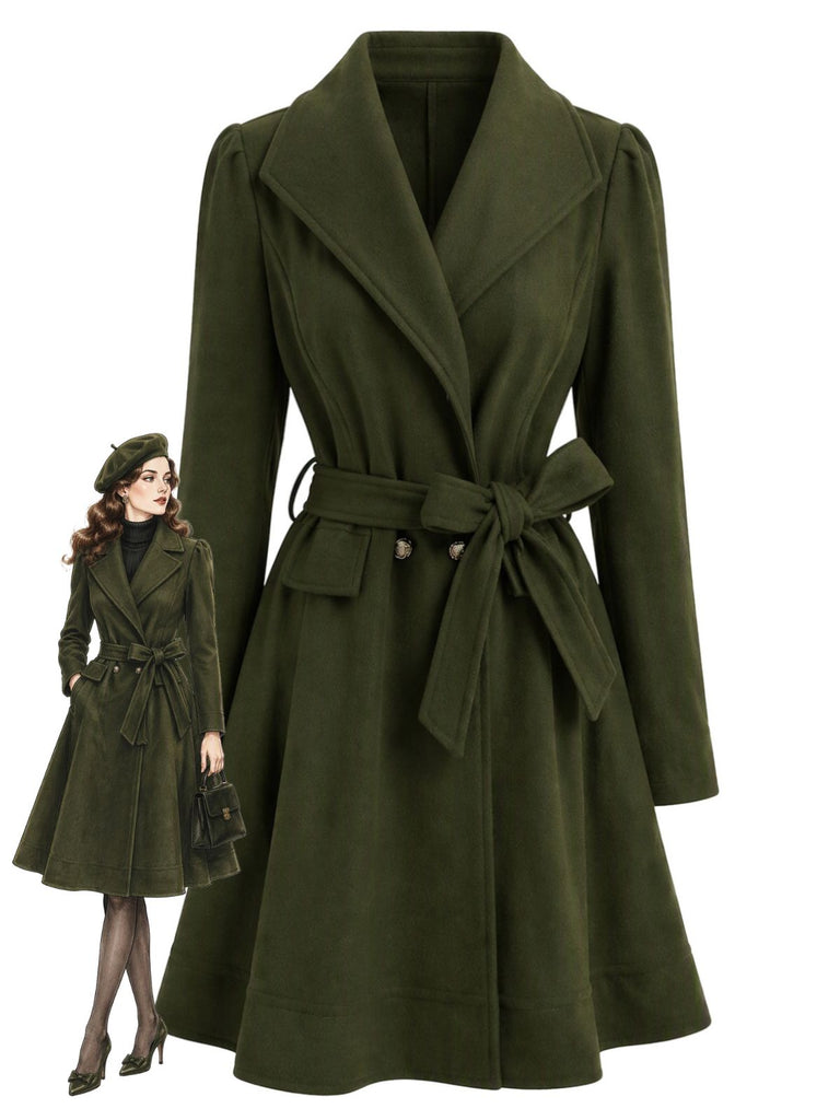 Verde Scuro