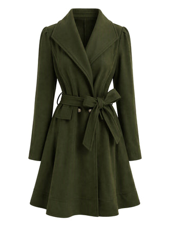 Verde Scuro