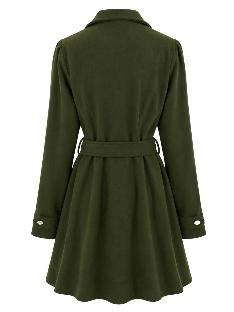 Verde Scuro