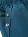 Pantaloni larghi con elastico in vita anni '40