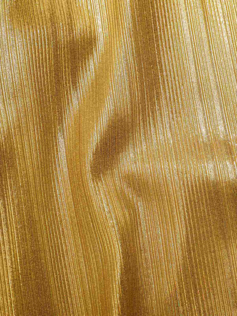 [Prevendita] Tuta lunga con scollo a V a omino di pan di zenzero anni '70