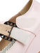 Scarpe Mary Jane Lolita con Cinturino e Fibbia Vintage 11