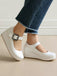 Scarpe Mary Jane Lolita con Cinturino e Fibbia Vintage 13