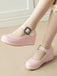 Scarpe Mary Jane Lolita con Cinturino e Fibbia Vintage 8