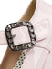 Scarpe Mary Jane Lolita con Cinturino e Fibbia Vintage 10