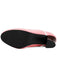 Scarpe Vintage a Punta con Tacco Cono Elegante 10