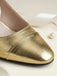 Orecchini a Clip Vintage con Cristalli Colorati Geometrici 6