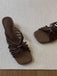Elegant Vintage Retro Classic Shoes 3
