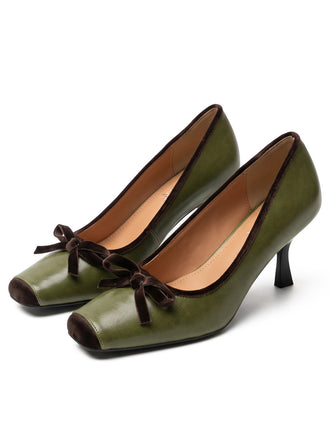 Verde Militare Scuro