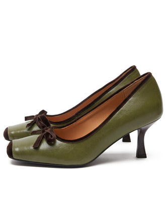 Verde Militare Scuro