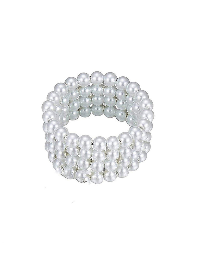 6PCS Set di accessori anni '20