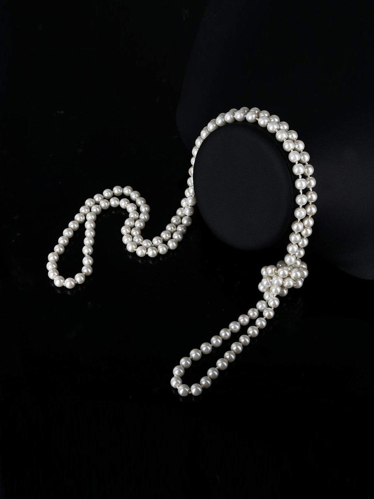 6PCS Set di accessori anni '20