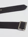 Abito a pois patchwork e set di accessori anni '50
