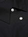 Abito vintage patchwork a farfalla nero anni '50