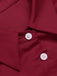 Abito vintage patchwork a farfalla nero anni '50