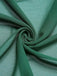 Copricostume in chiffon tinta unita vintage protezione solare