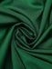 Costumi intero schiena scoperta con cintura verde anni '40