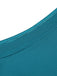 2PCS Costumi e gonna con fiocco blu anni '30