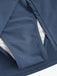 Set bikini a righe verticali scollo all'americana lacci anni '40
