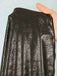 Costumi intero lucido con spalline sottili nero anni '70