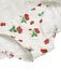 [Prevendita] Costumi intero in pizzo e fragola con fiocco anni '50