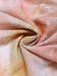 [Prevendita] Costume da Bagno 3PCS Floreale in Rete Cowl Neck Anni '50 12