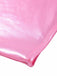 [Prevendita] Costume da Bagno Y2K Shiny in Rete Halter Patchwork - Rosa Pesca 6