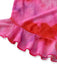Pink 1950s Gradient Ombre Tankini Set 7